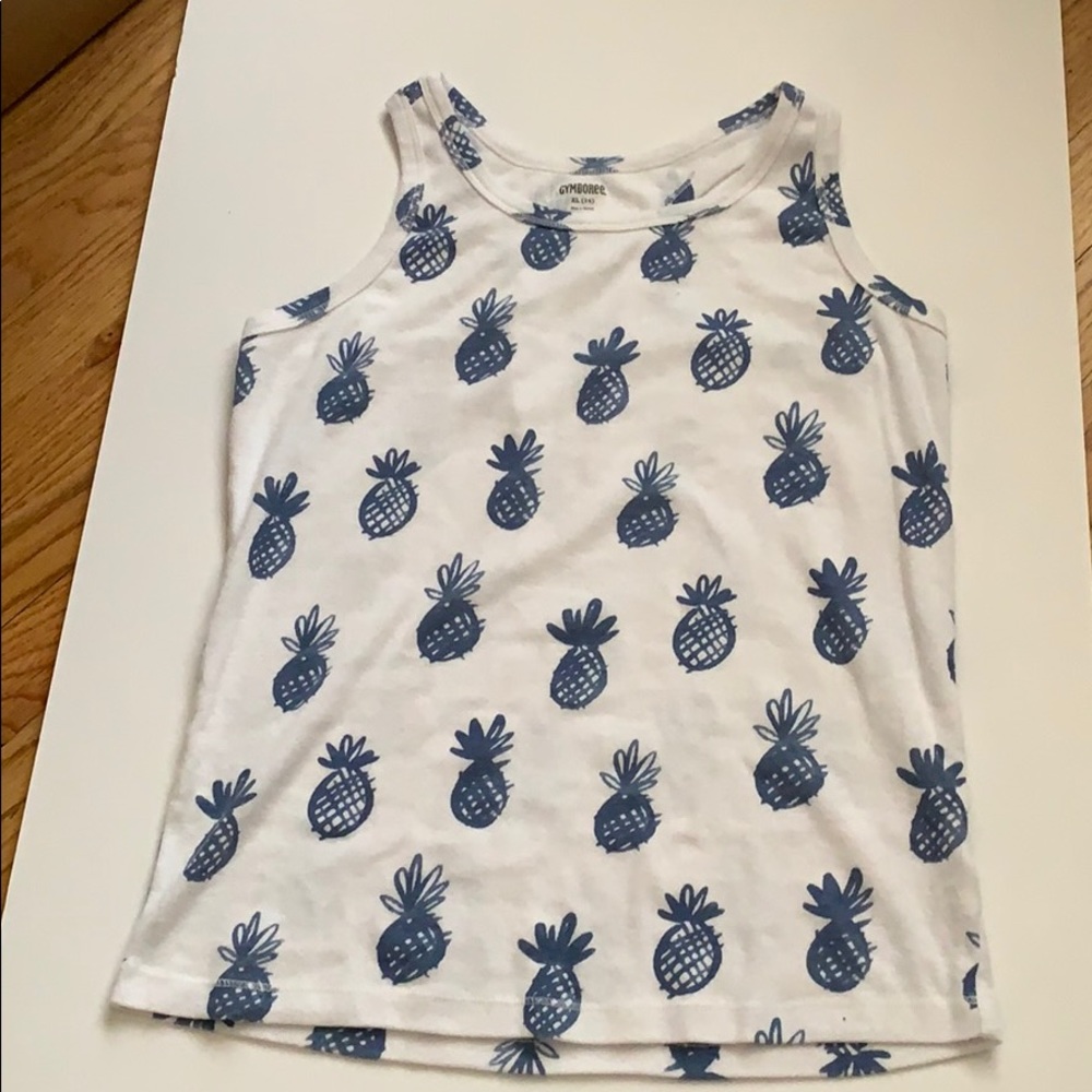Tank top